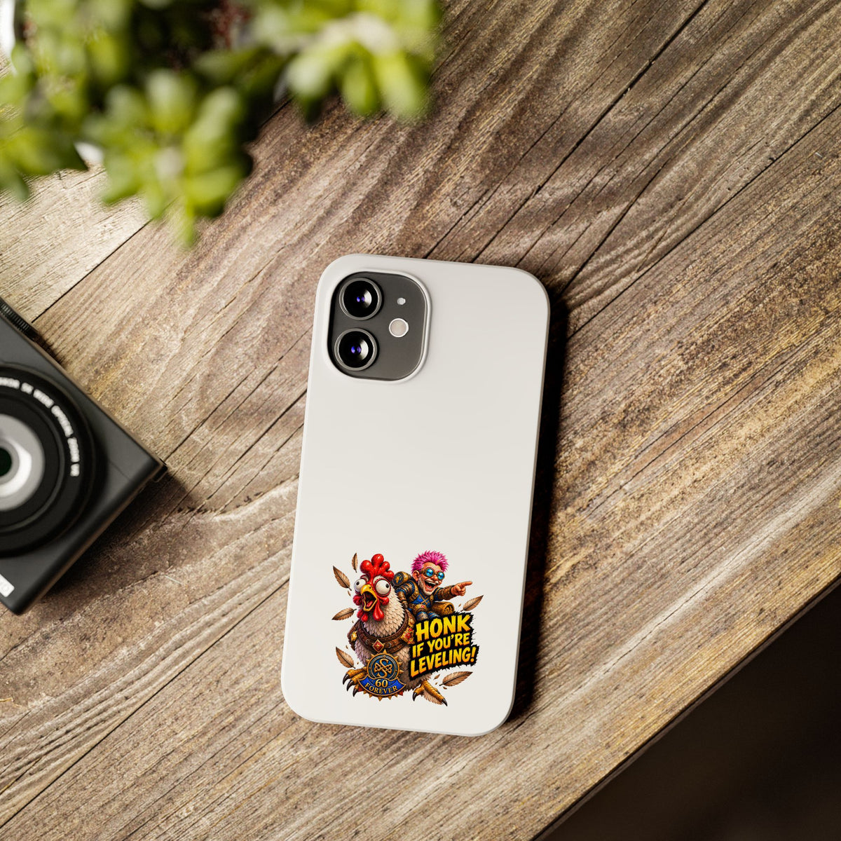 Slim Phone Cases