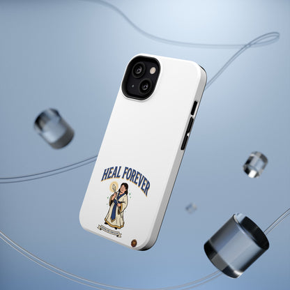 Heal Forever – Phone Case